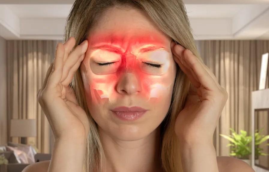 Should you fly with a Sinus Infection? Travel Tips Pilot Bible