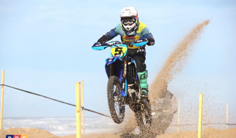 Le programme de la Ronde des Sables d'HossegorCapbreton 2022 Pilote