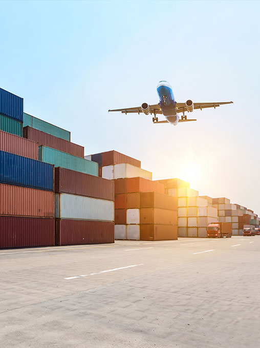 Pilot Freight International Freight Forwarders and Customs Brokers