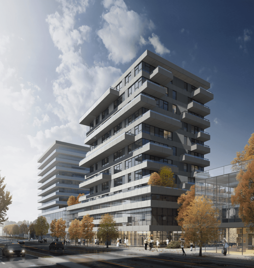 South Granville Pilothouse Real Estate Inc.