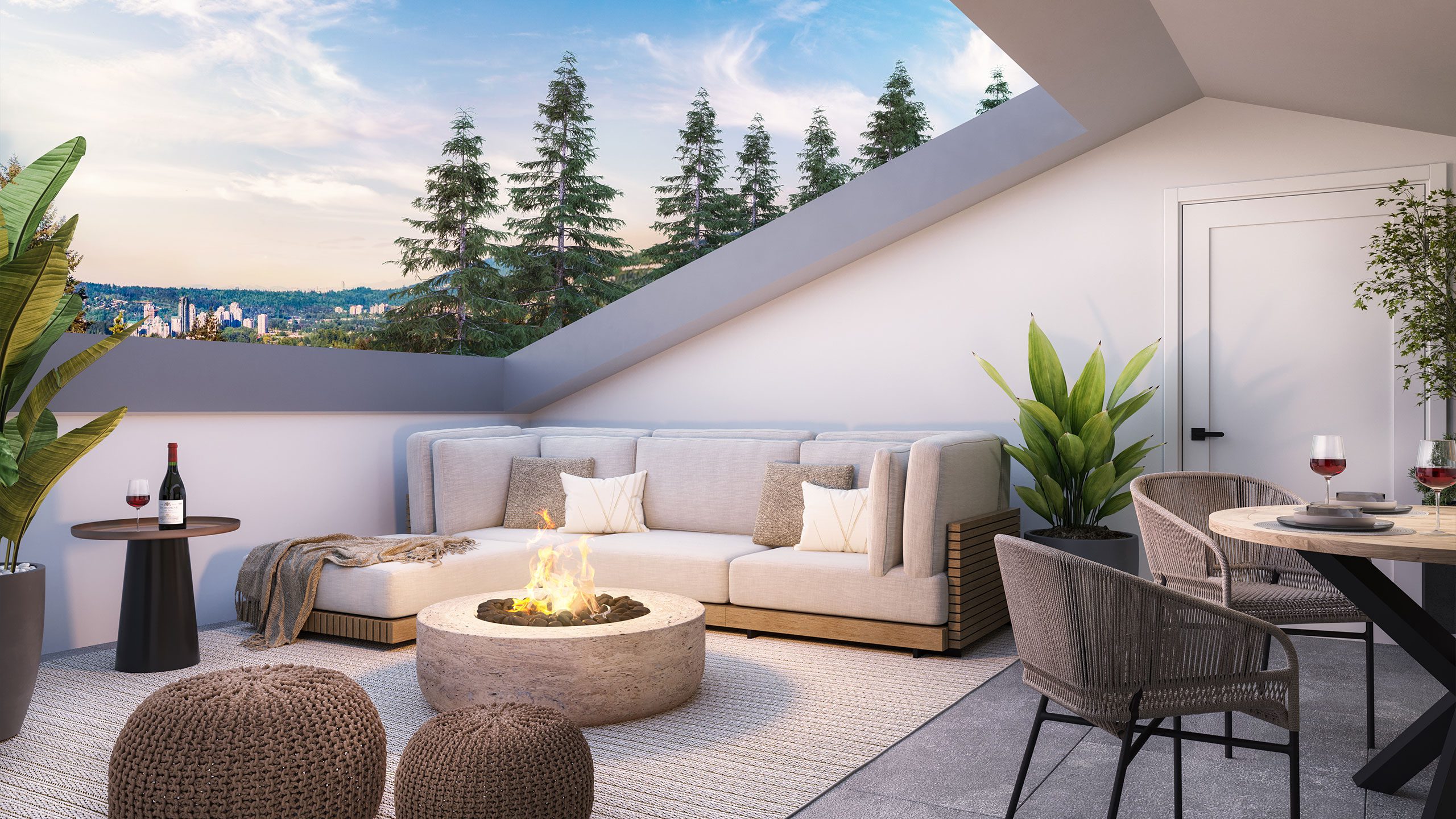 Amber Gate Pilothouse Real Estate Inc.