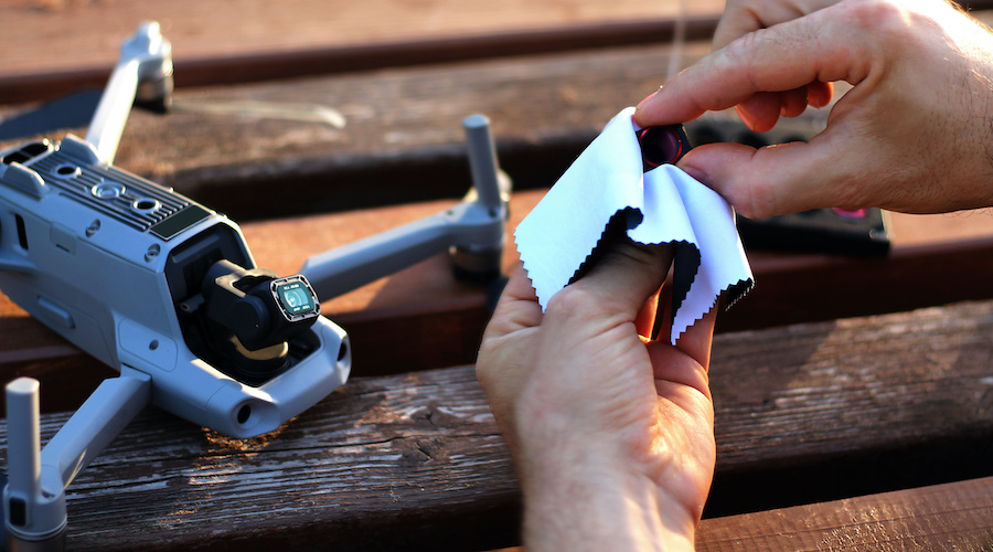 What are ND Filters and How to Choose One for Your Drone Pilot Institute