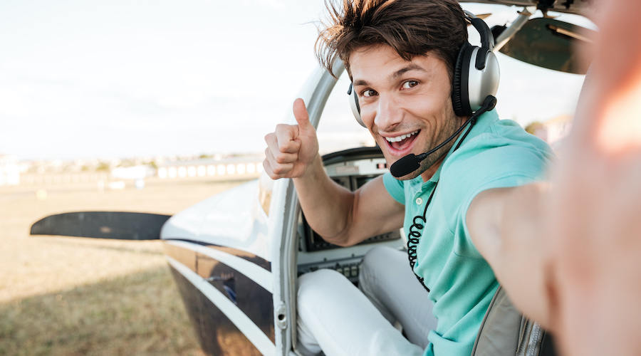 Private Pilot Salary How Much Do Private Pilots Make? Pilot Institute