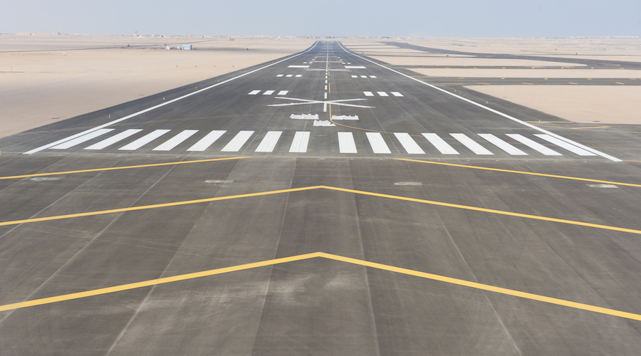 The Dangers of Runway Incursion and How to Prevent Them Pilot Institute