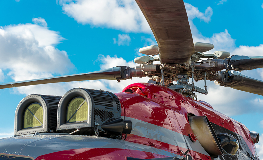 What Helicopter Pilots Do When Their Engine Fails Pilot Institute