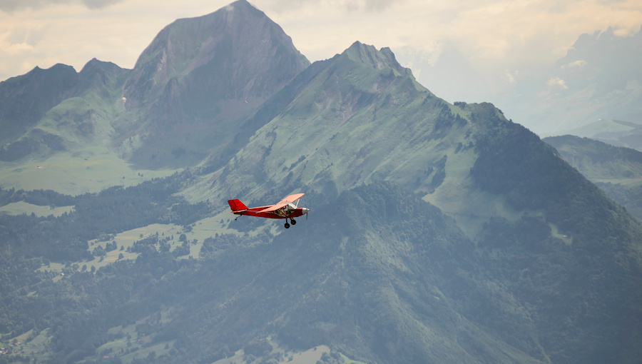 Cross Country Flight Plan Pilotinstitute