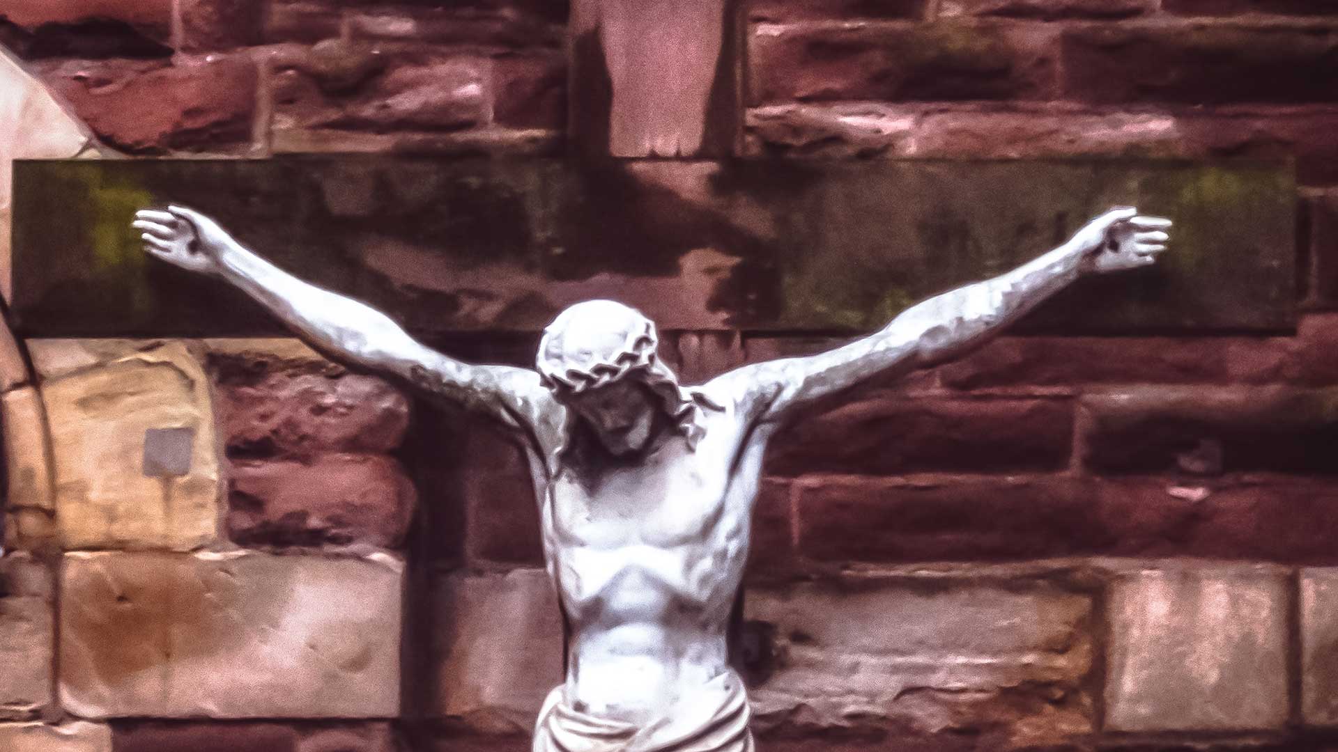 It Hurts! Pilot Knob Lutheran Church