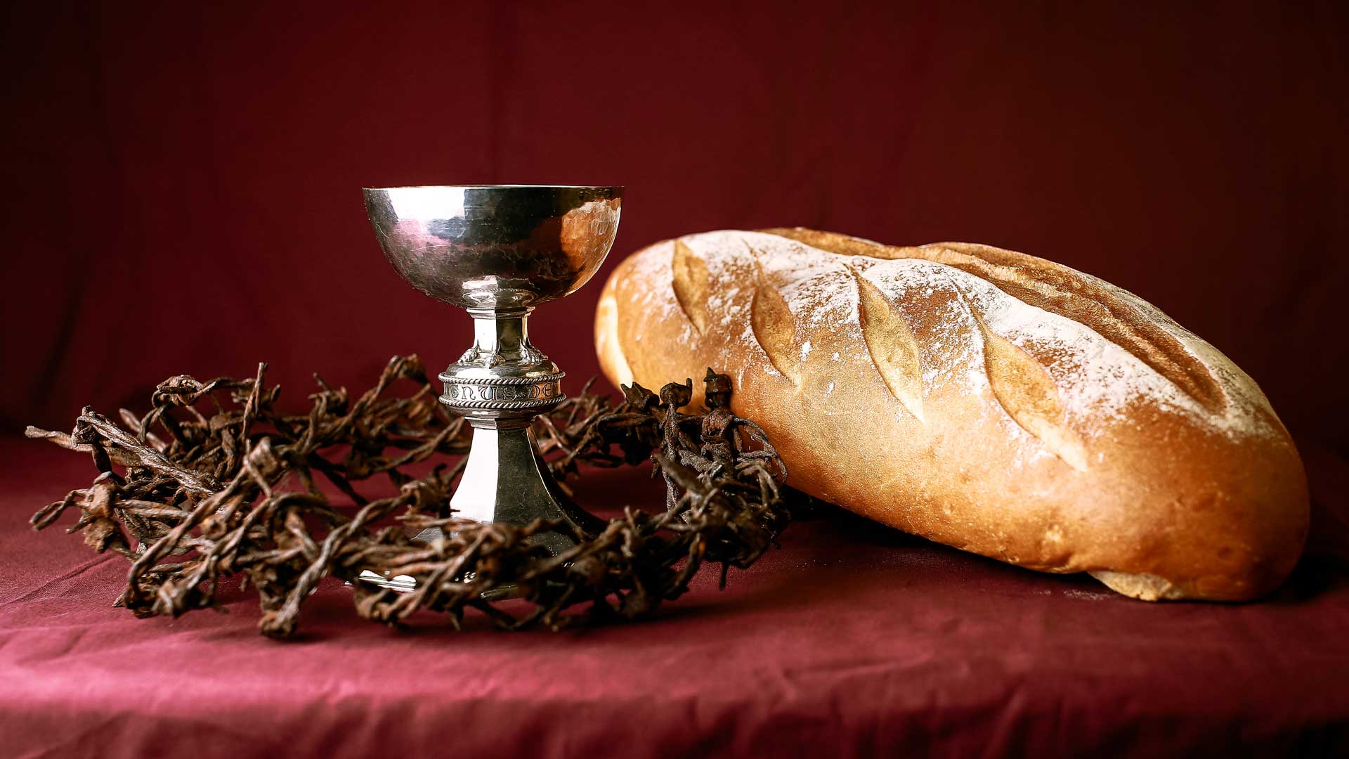 Draw Near Pilot Knob Lutheran Church