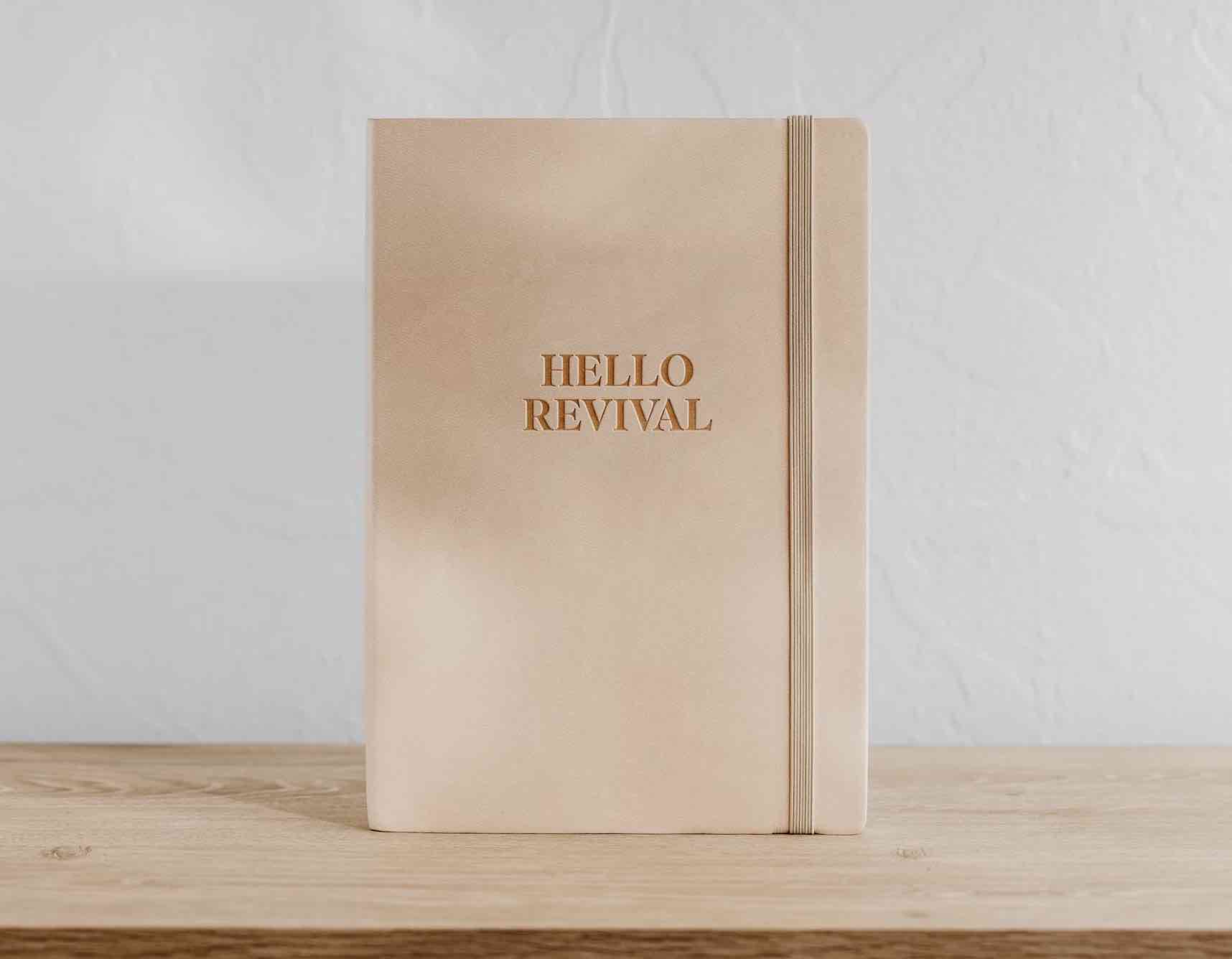 Revival?! Pilot Knob Lutheran Church