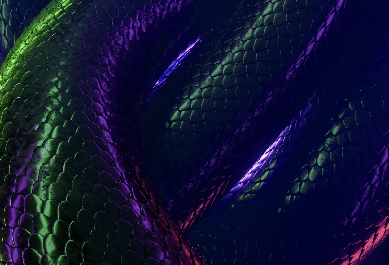 The Healing Snake Pilot Knob Lutheran Church