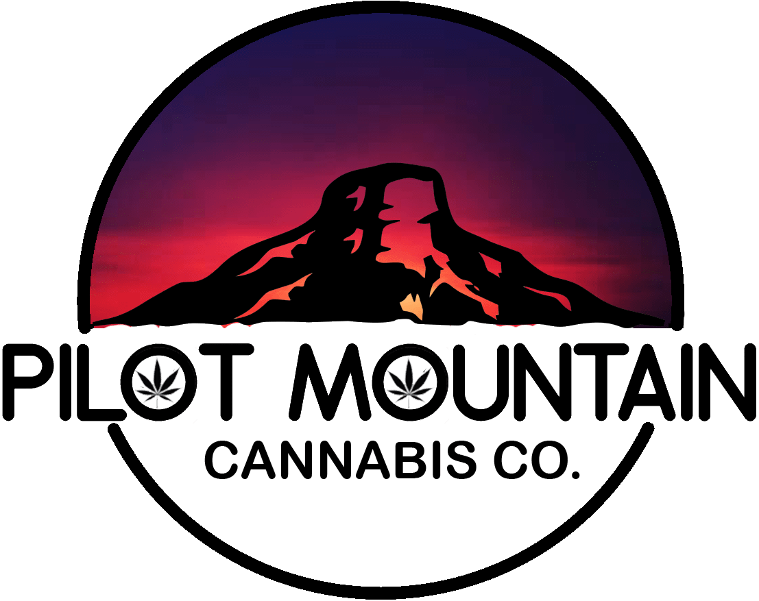 Home Pilot Mountain Cannabis