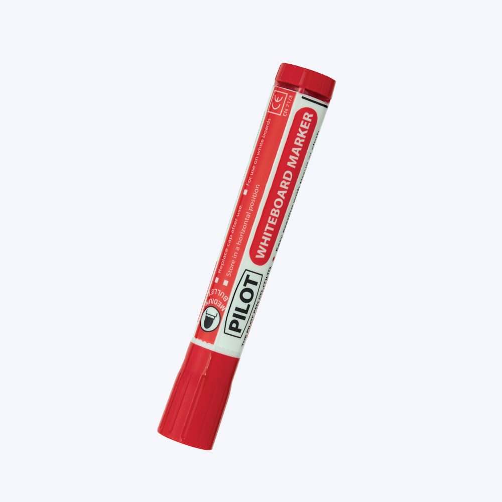 WHITEBOARD MARKER ALCOHOL (M) Pilot pen Thailand