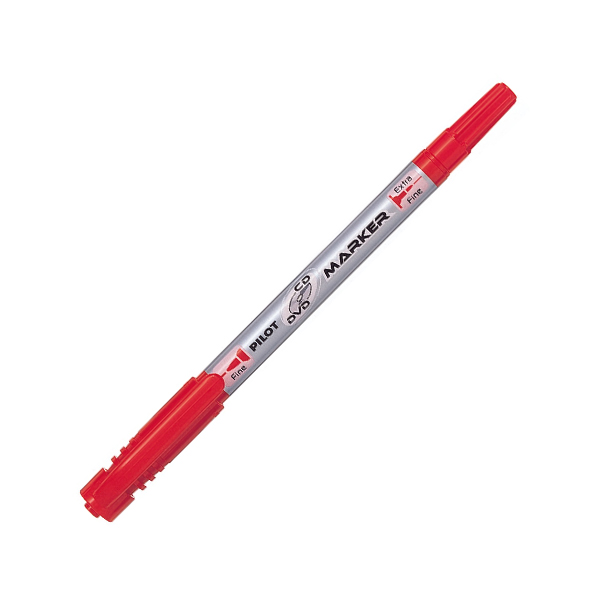 Pilot CD/DVD Twin Marker Pilot Pen Malaysia