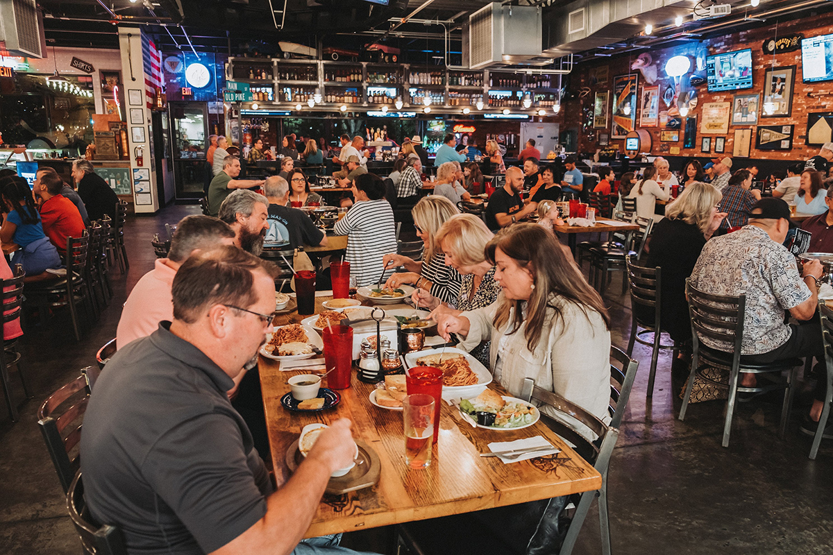 Giuseppe's Steel City Pizza Port Orange, FL, Minneapolis, MN,