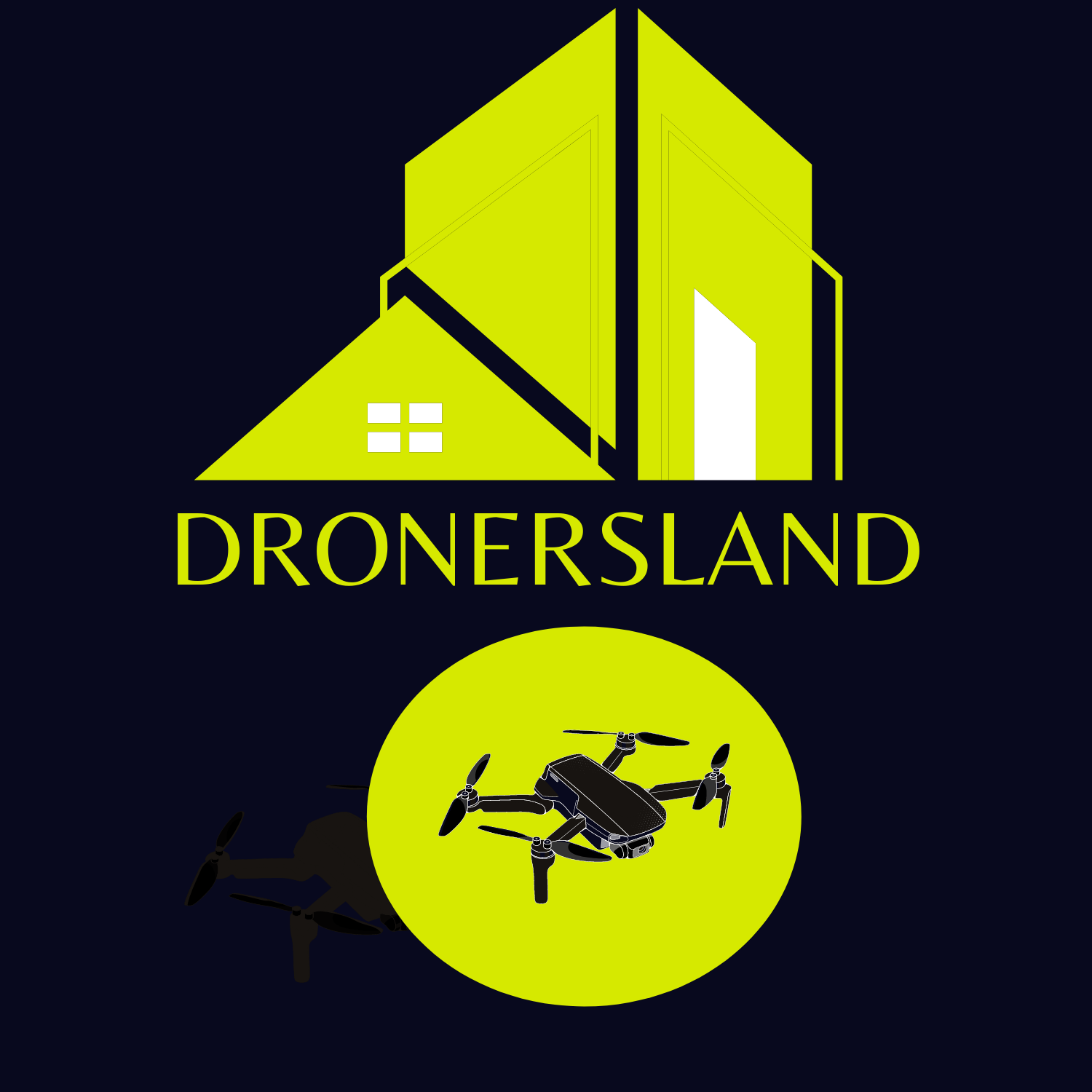 DEFINITIVO Pilots & Homes