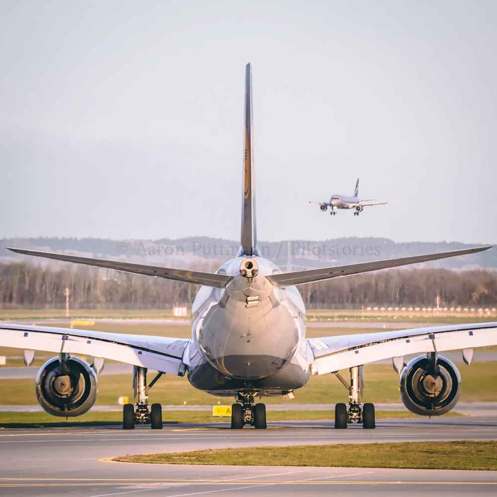 Aircraft Wallpapers For Your Smartphone Full Hd Pilotstories
