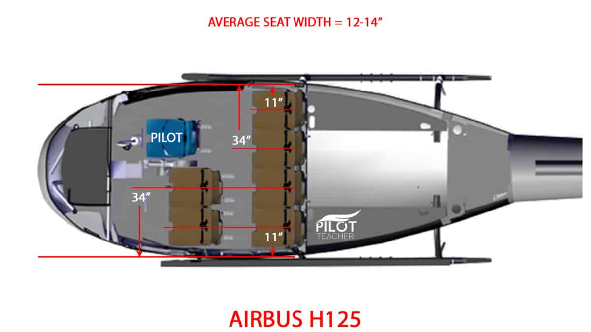 Do Helicopter Rides Have Passenger Weight Limits? Pilot Teacher
