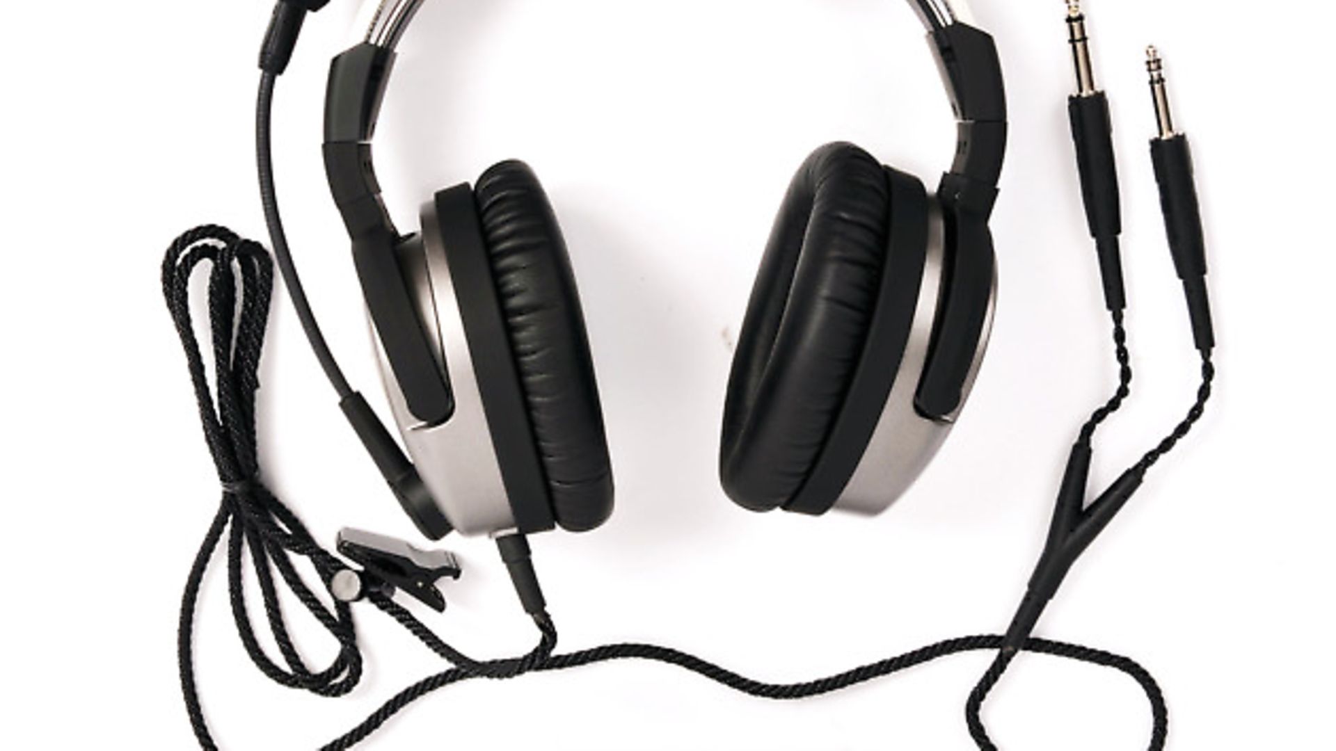Six musthave headsets for every modern pilot Pilot