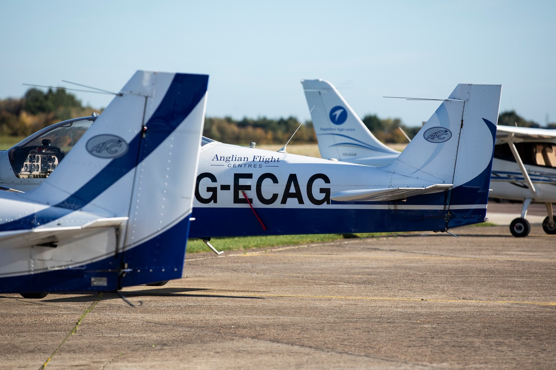 The Air League launches 2024 Flying and Gliding Scholarships Pilot