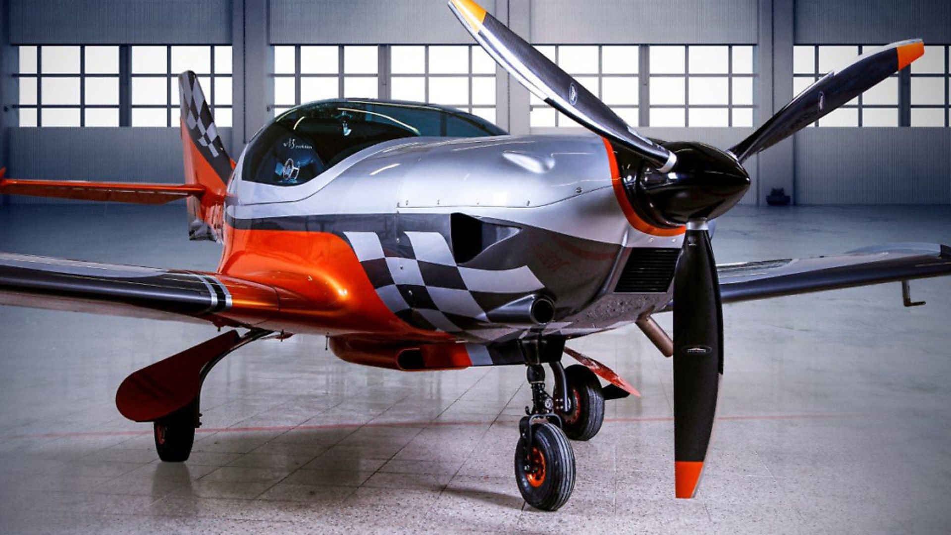 Rotaxpowered JMB VL3 Evolution completes flight testing and hits 200