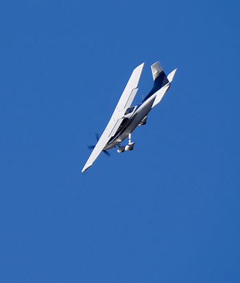 Emergency Descent - PilotWorkshops