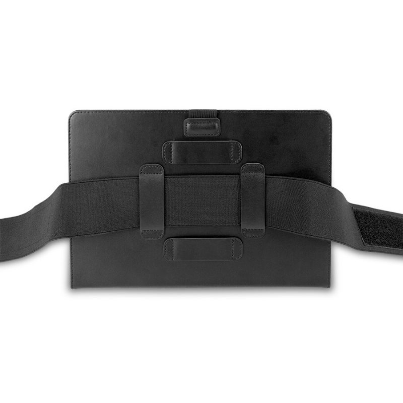 ASA iPad mini Rotating Kneeboard Pilot World