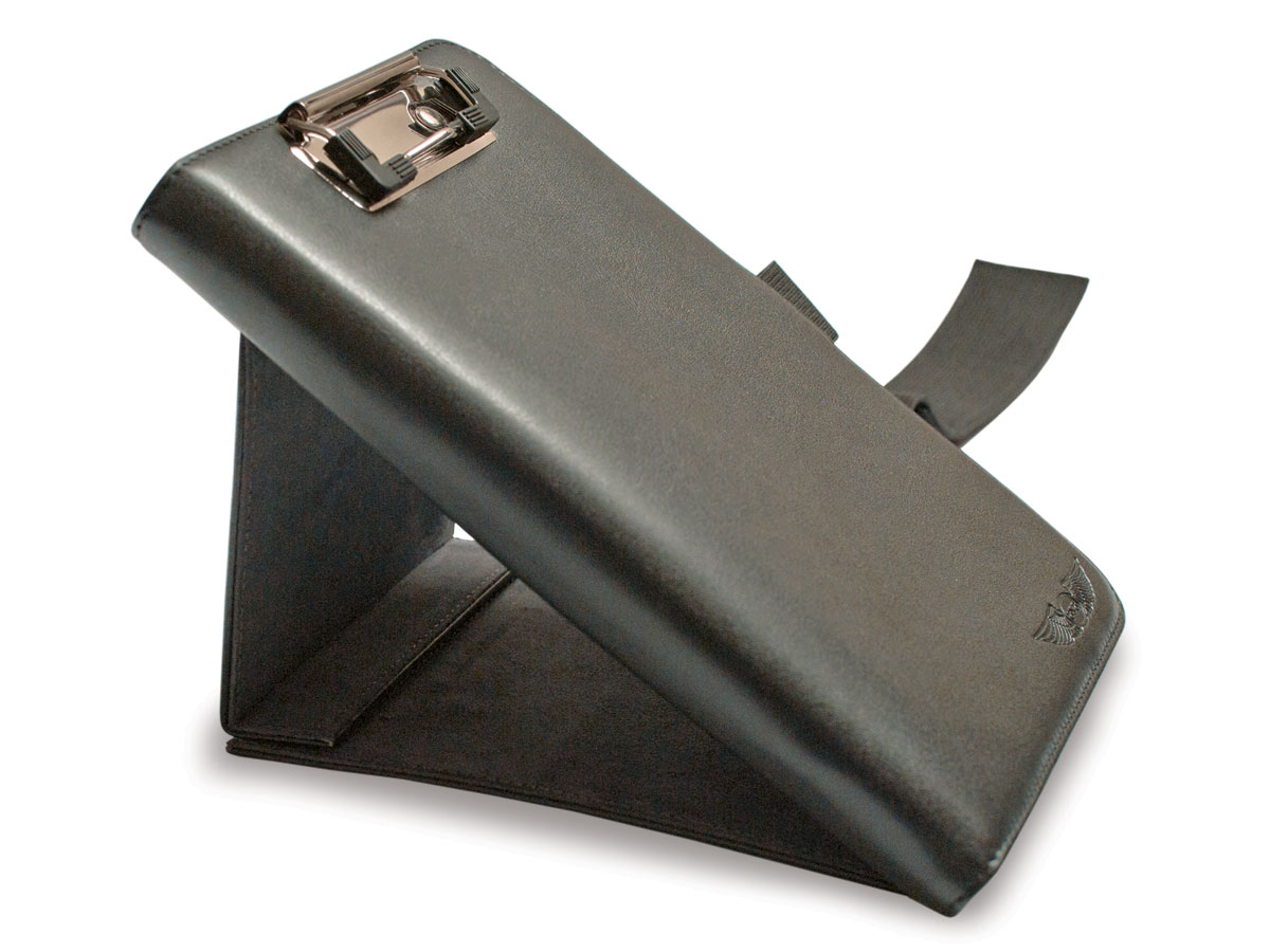 ASA iPad mini 14 Kneeboard Pilot World