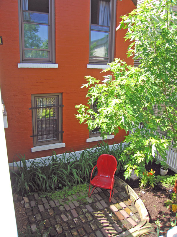 Pilsen Home For Rent Pilsen House