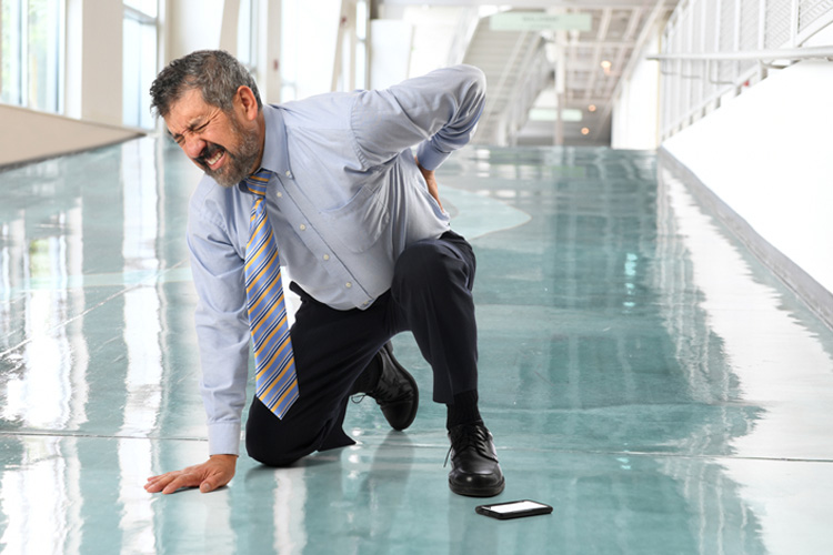 Miami Slip & Fall Accident Lawyers PILT