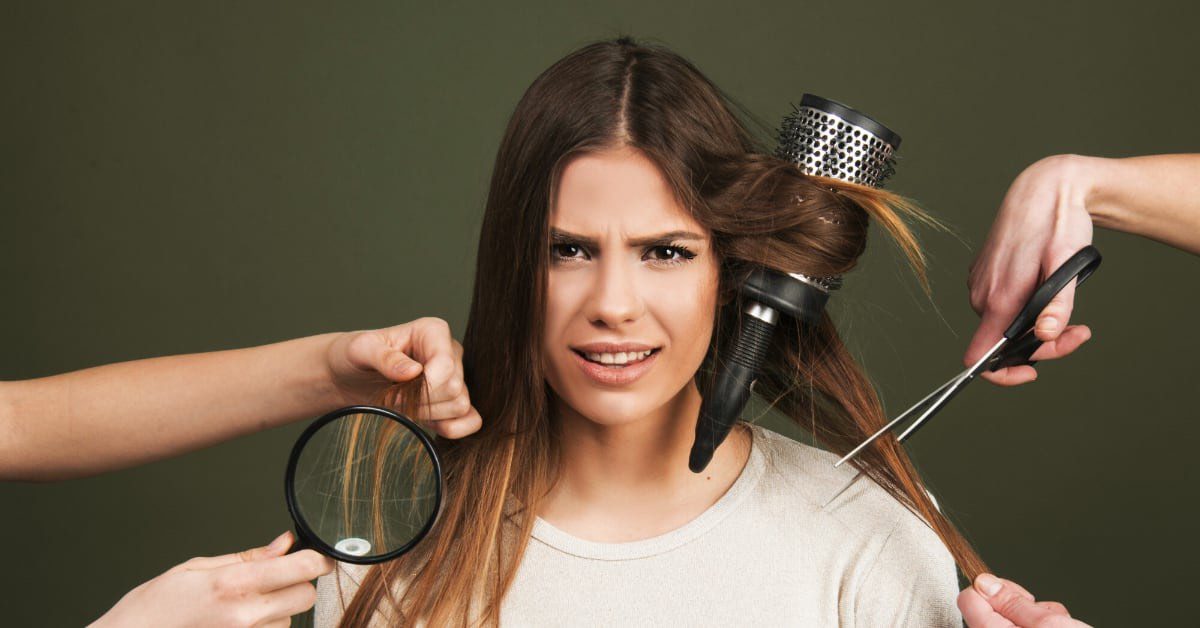 Struggle With Dry Hair in Winter? 5 Tips Public Image Limited