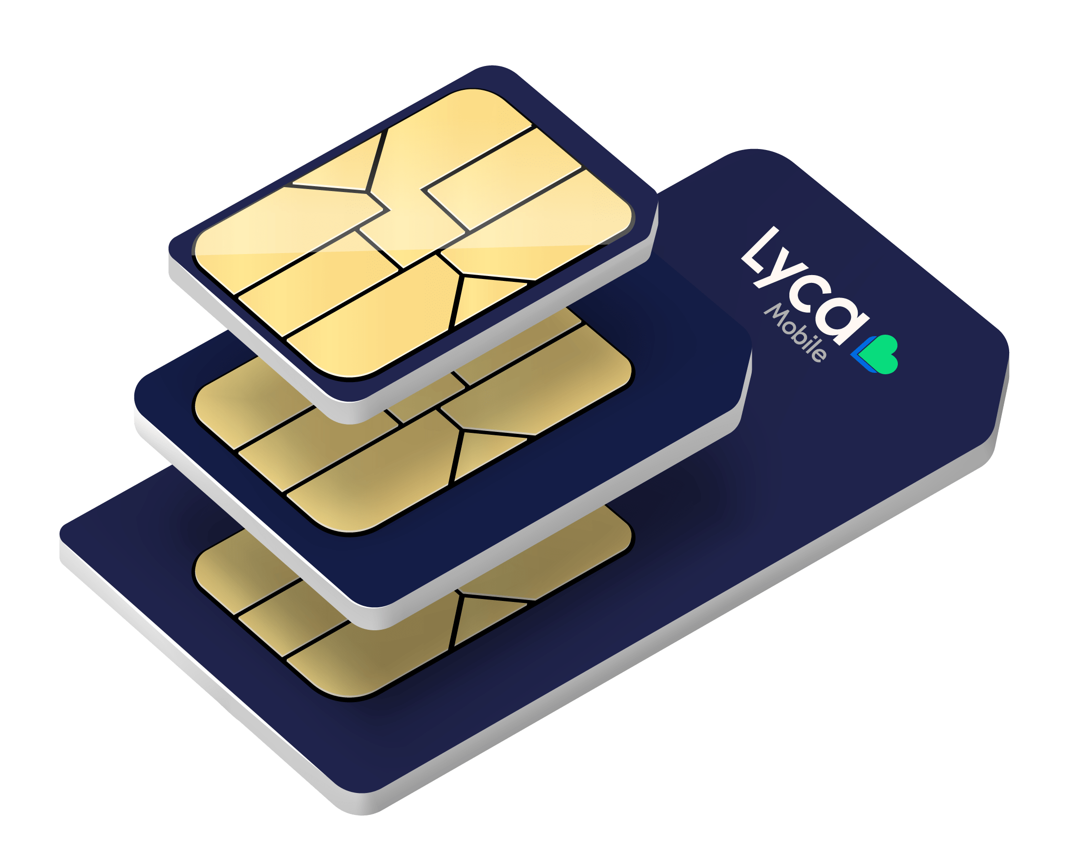 23 Unlimited International Plan Lyca Mobile