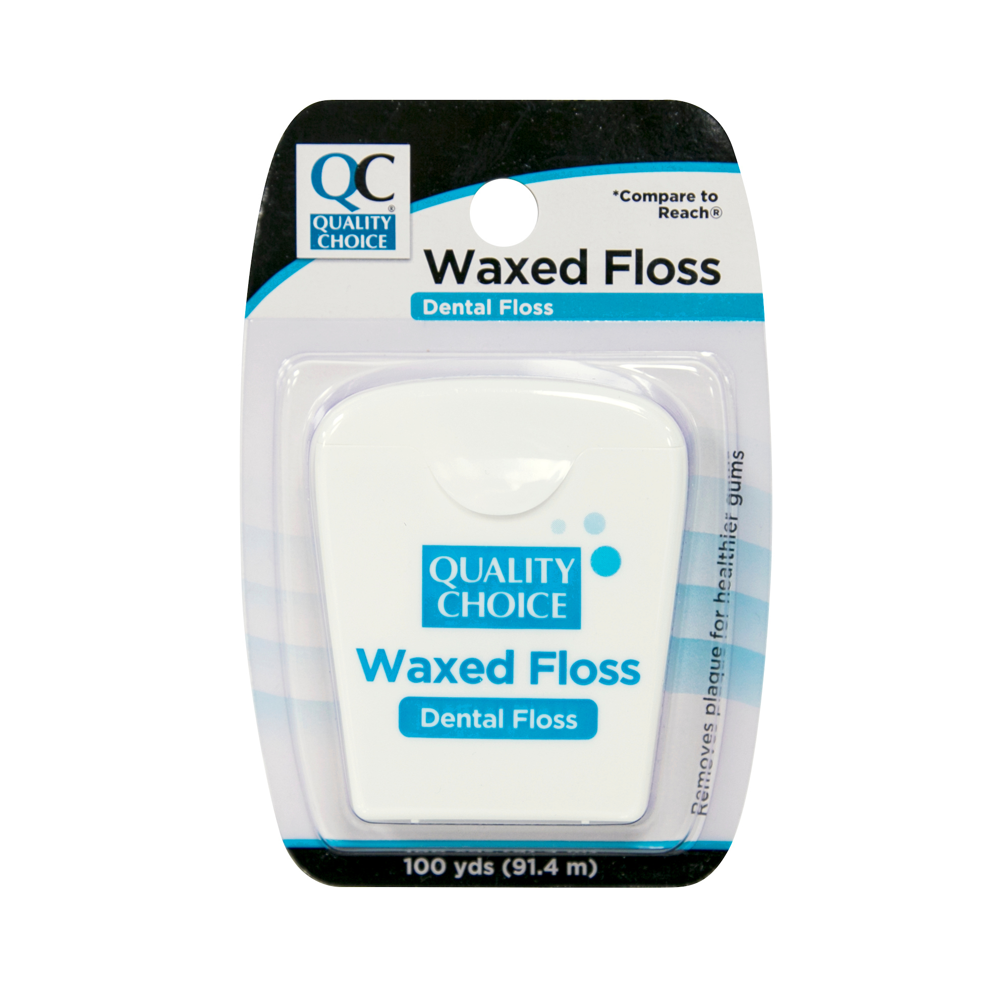 Geriatric Medical DENTAL FLOSS WAXED
