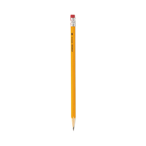 Geriatric Medical PENCIL 2 WOODCASE BLACK LEAD