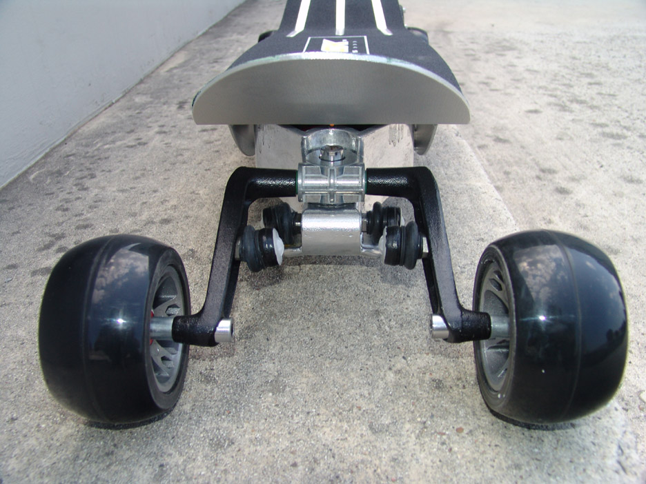 Motorized Skateboards, Electric Skateboards