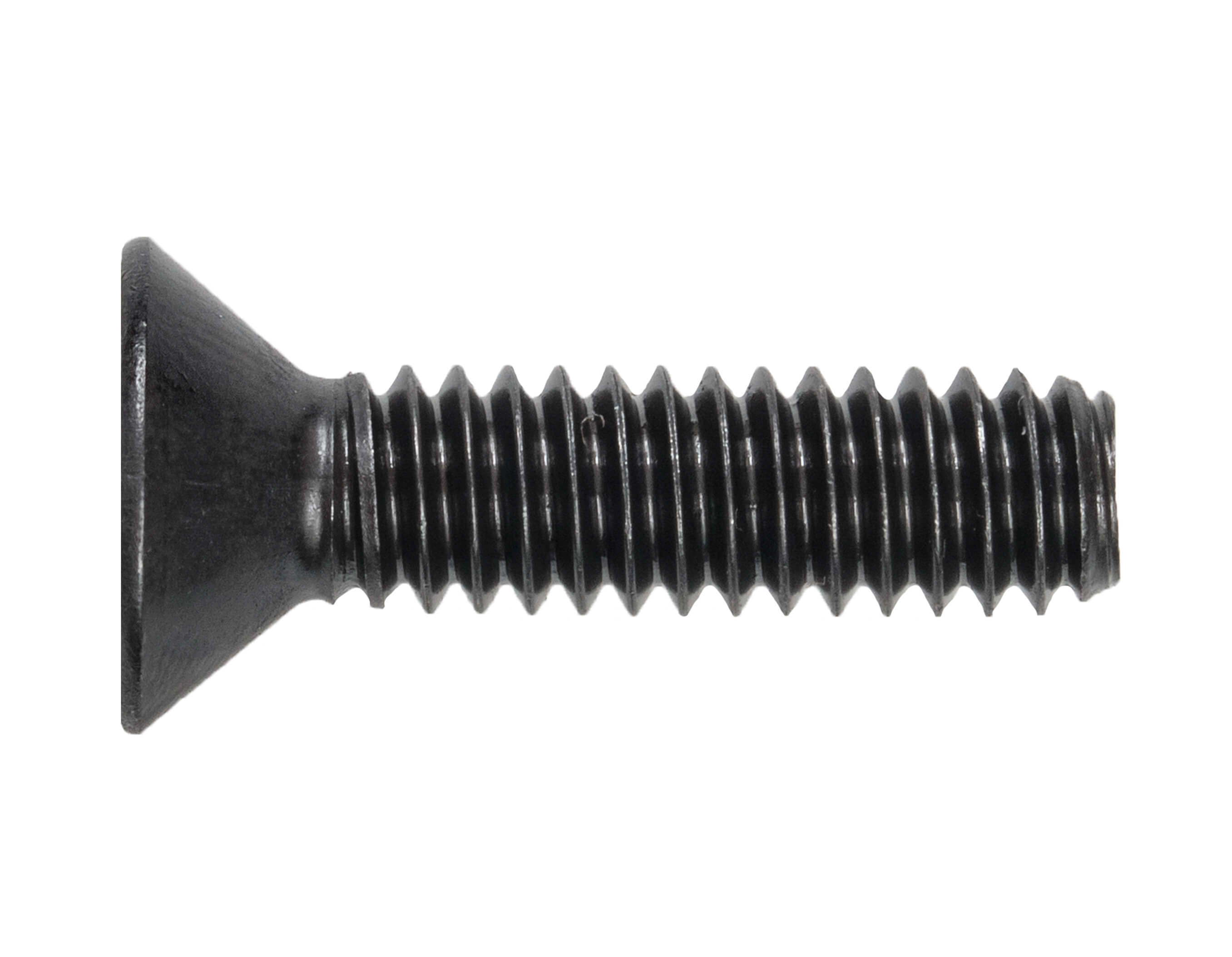 Standard Flat Head Socket Cap Screws Socket Screws Wurth Canada