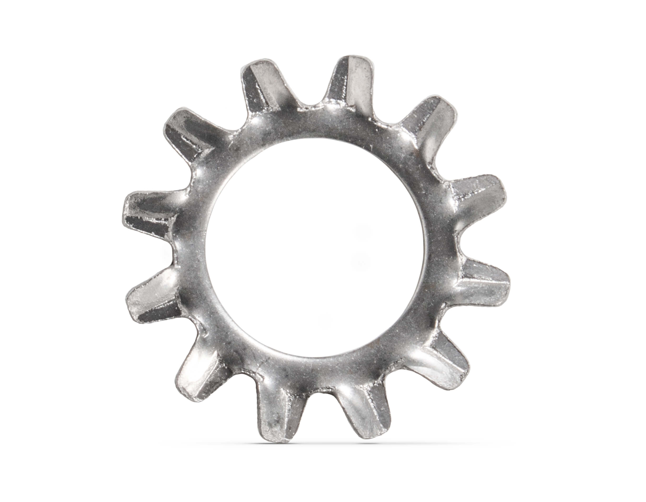 Standard Tooth Lock Washers Washers Fasteners Wurth Canada