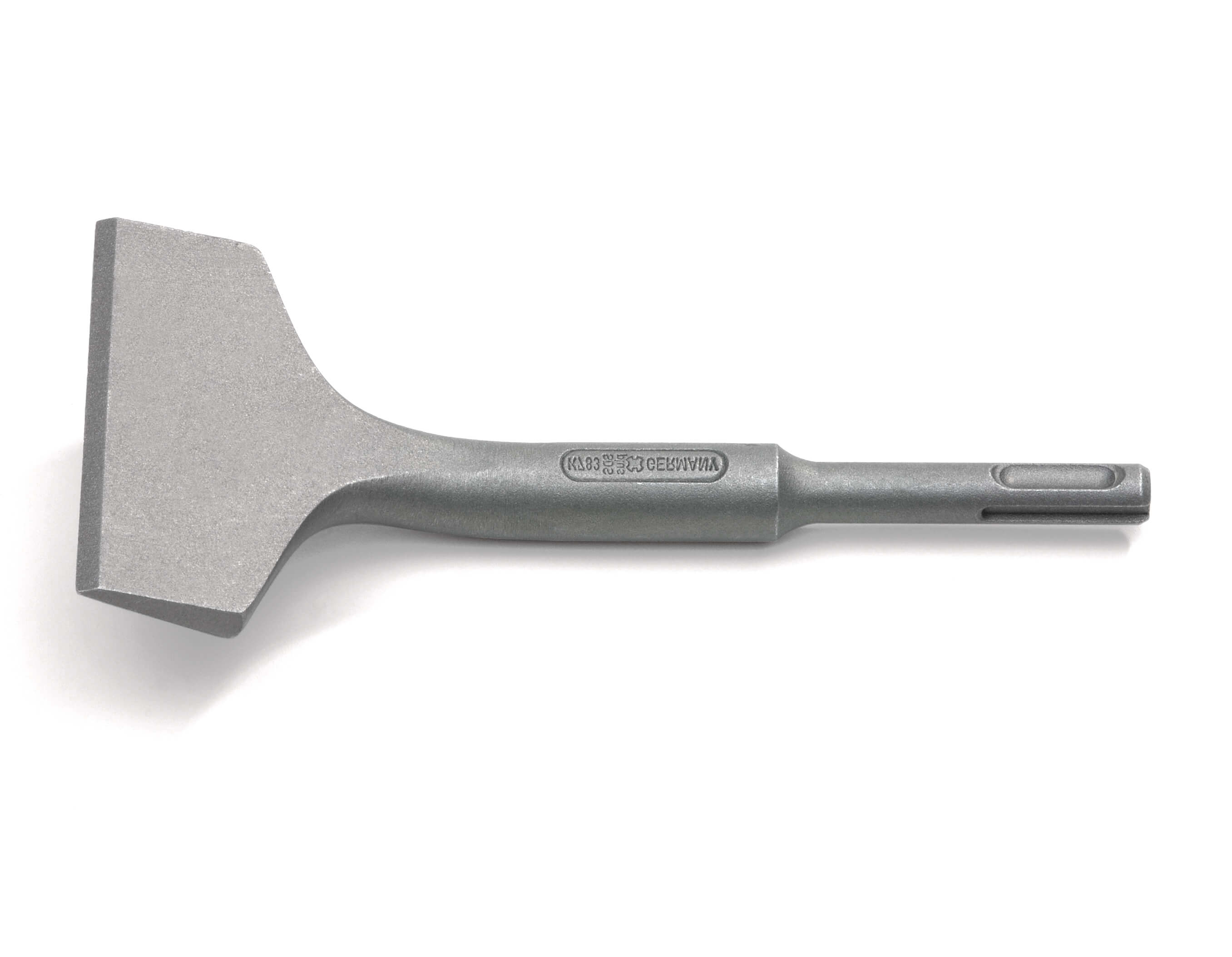 TILE CHISEL XTRA WIDE PLUS L165B75MM/65/16''X3''