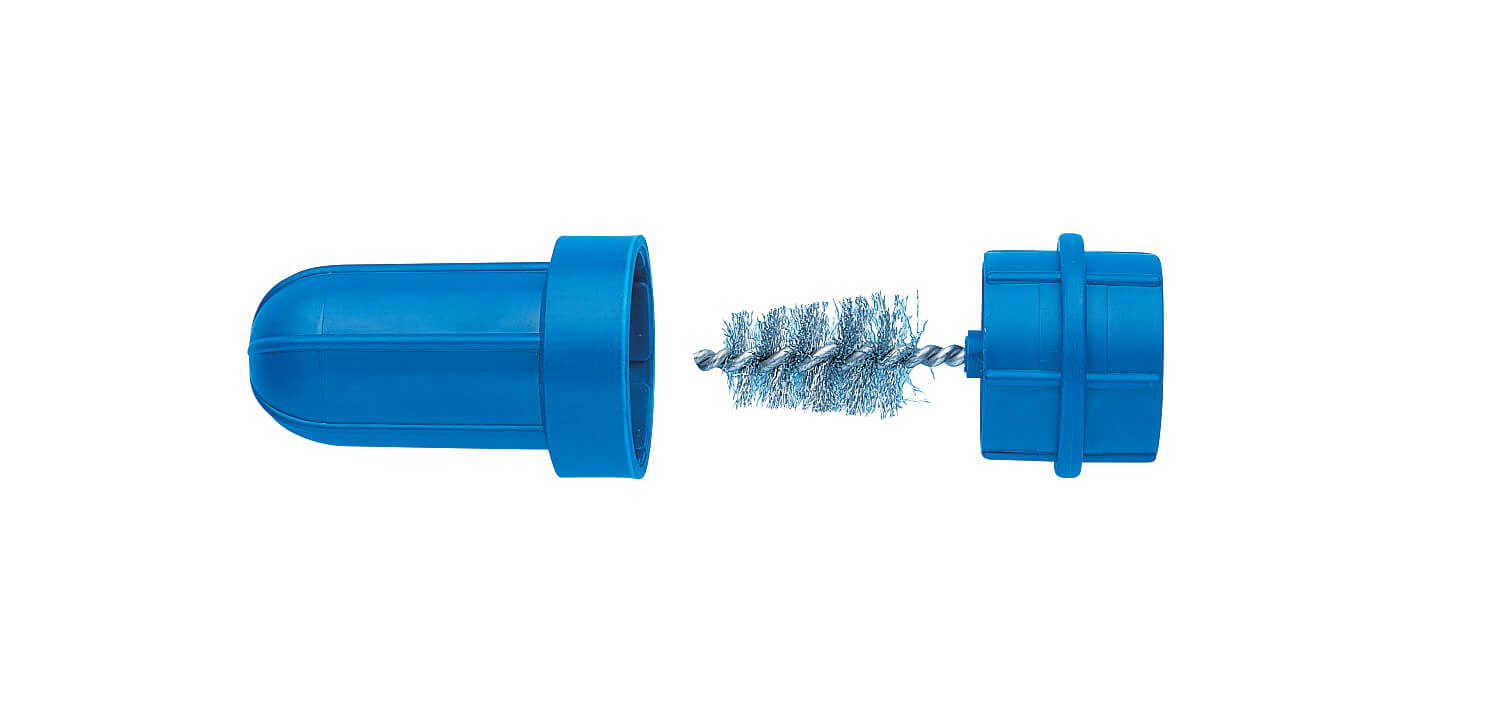 Pole Terminal Brush Electrical Supplies Cleaners Wurth Canada