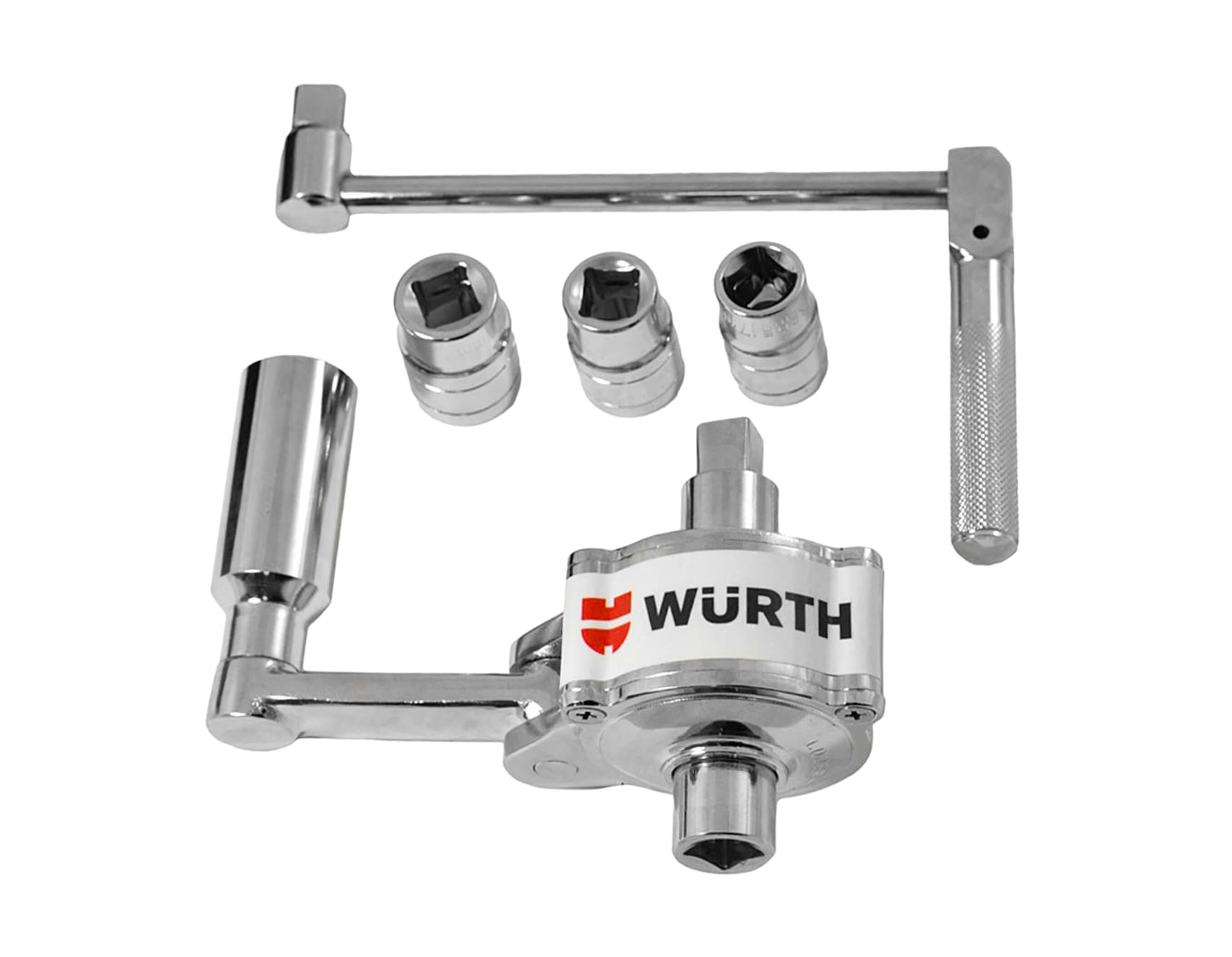 Torque Multiplier Wheel Nut Loosener Shop Wurth Canada