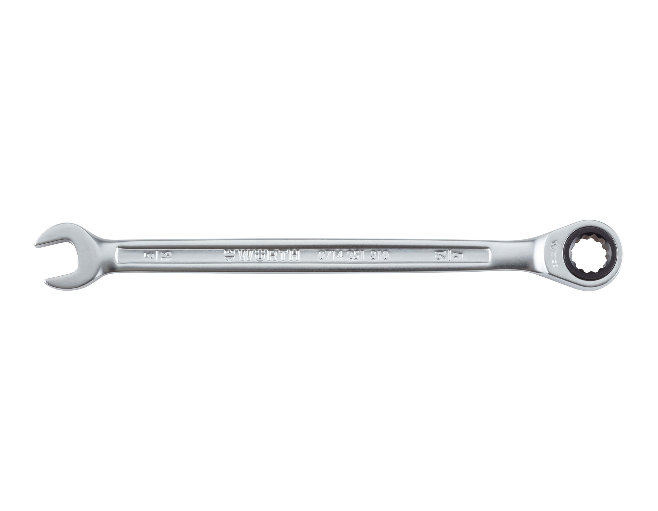 Ratcheting Combination Wrench 3/8 " 714.251315