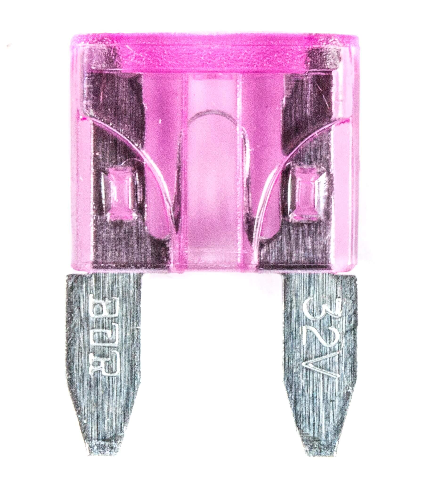 MINI FUSEATO TYPE 3 AMP 731.0031