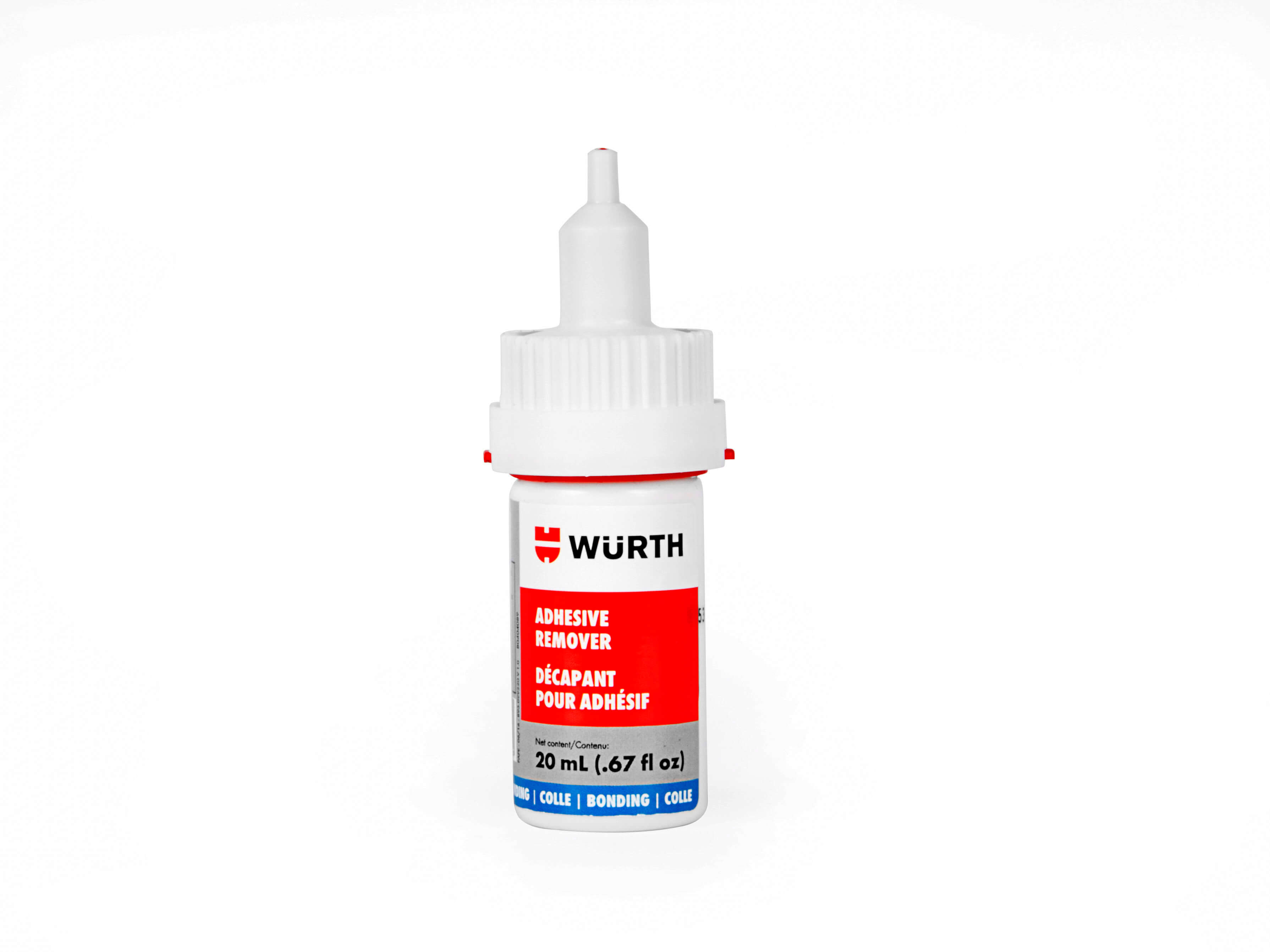 Adhesive Remover, Klebfix DeBonder Shop Wurth Canada