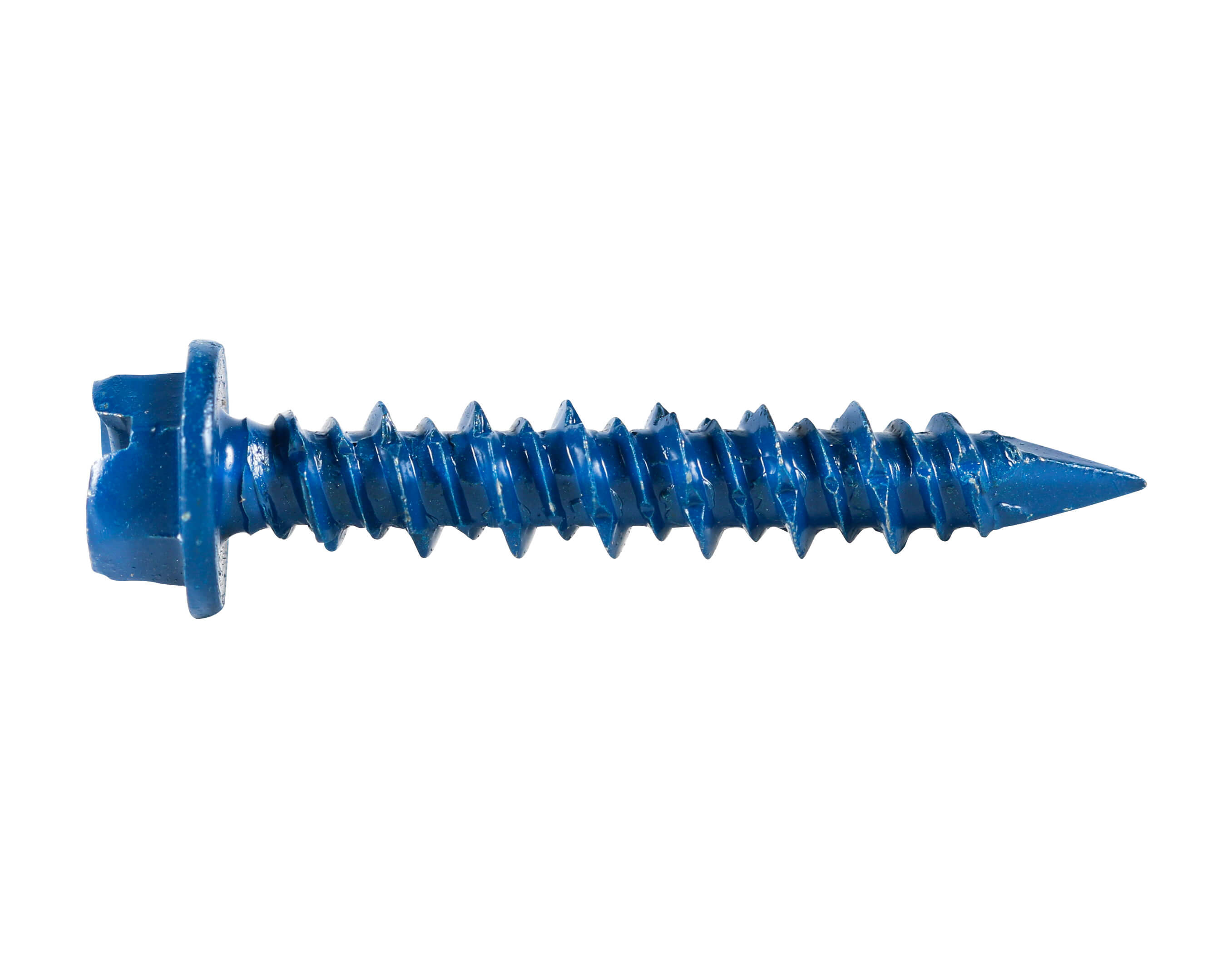 Concrete Screws Screws Fasteners Wurth Canada