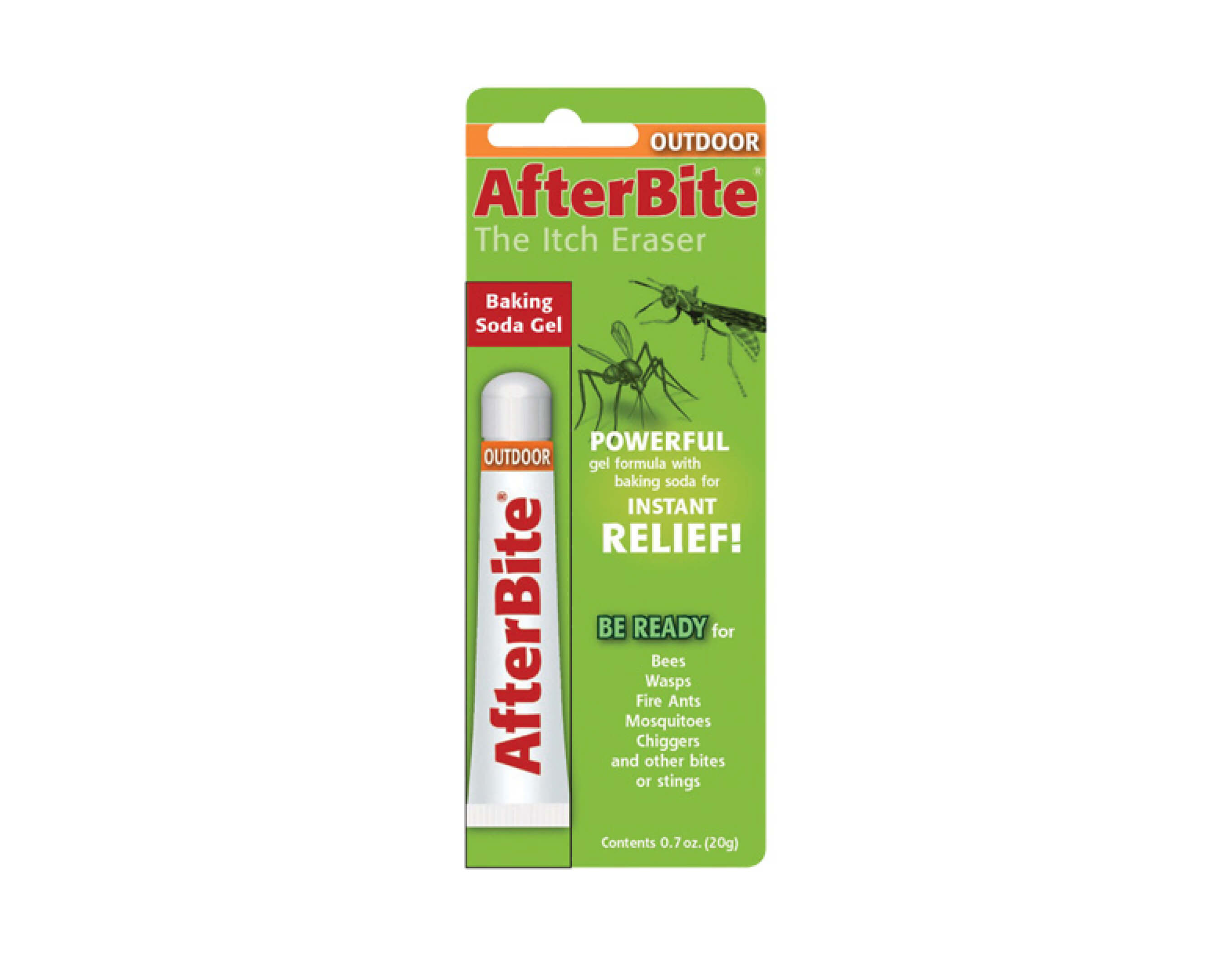 After Bite Insect Bite Treatment WMN.SEE981