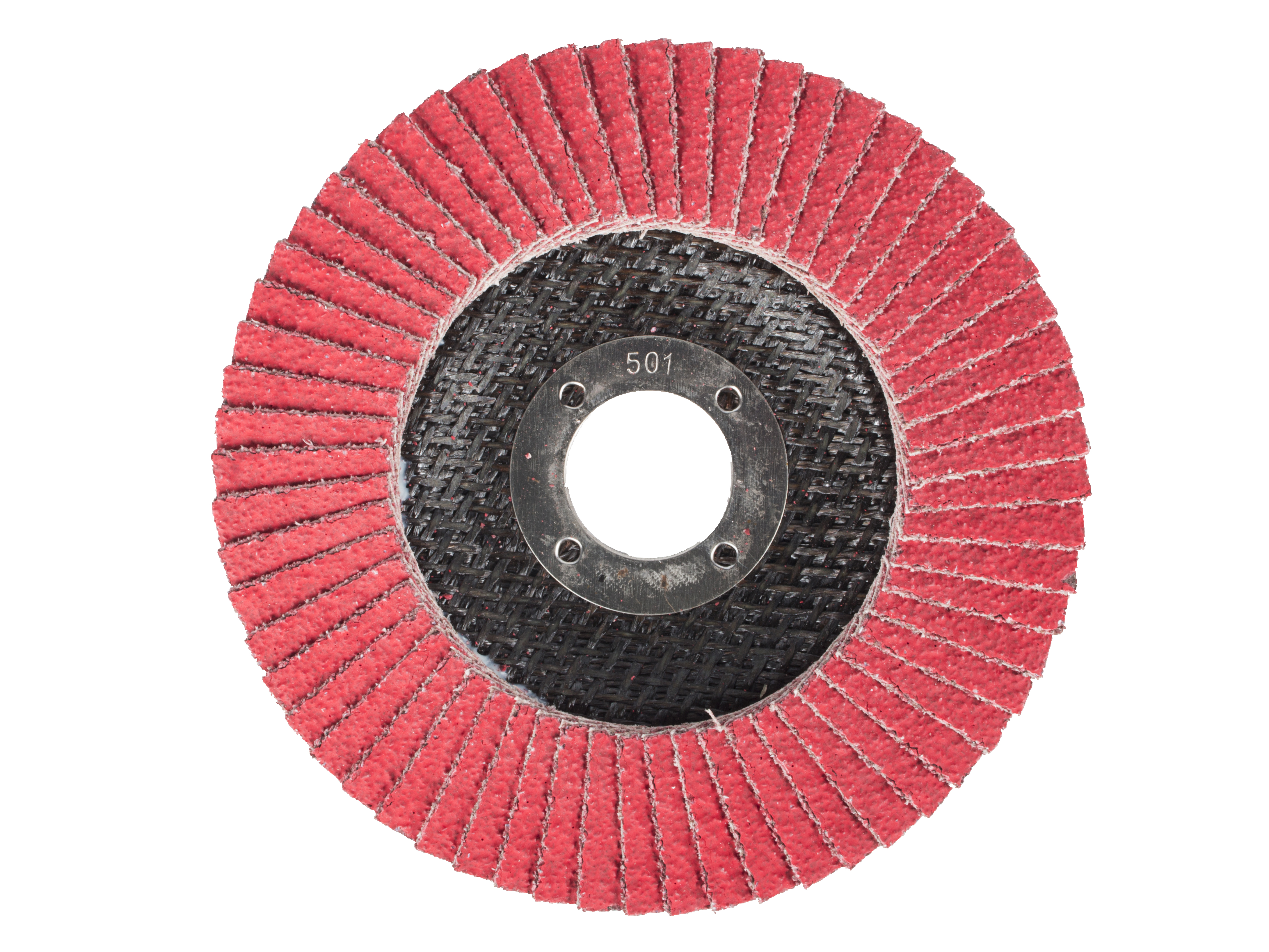 Ceramic Flap Disc, Type 29, 41/2", 60G Shop Wurth Canada