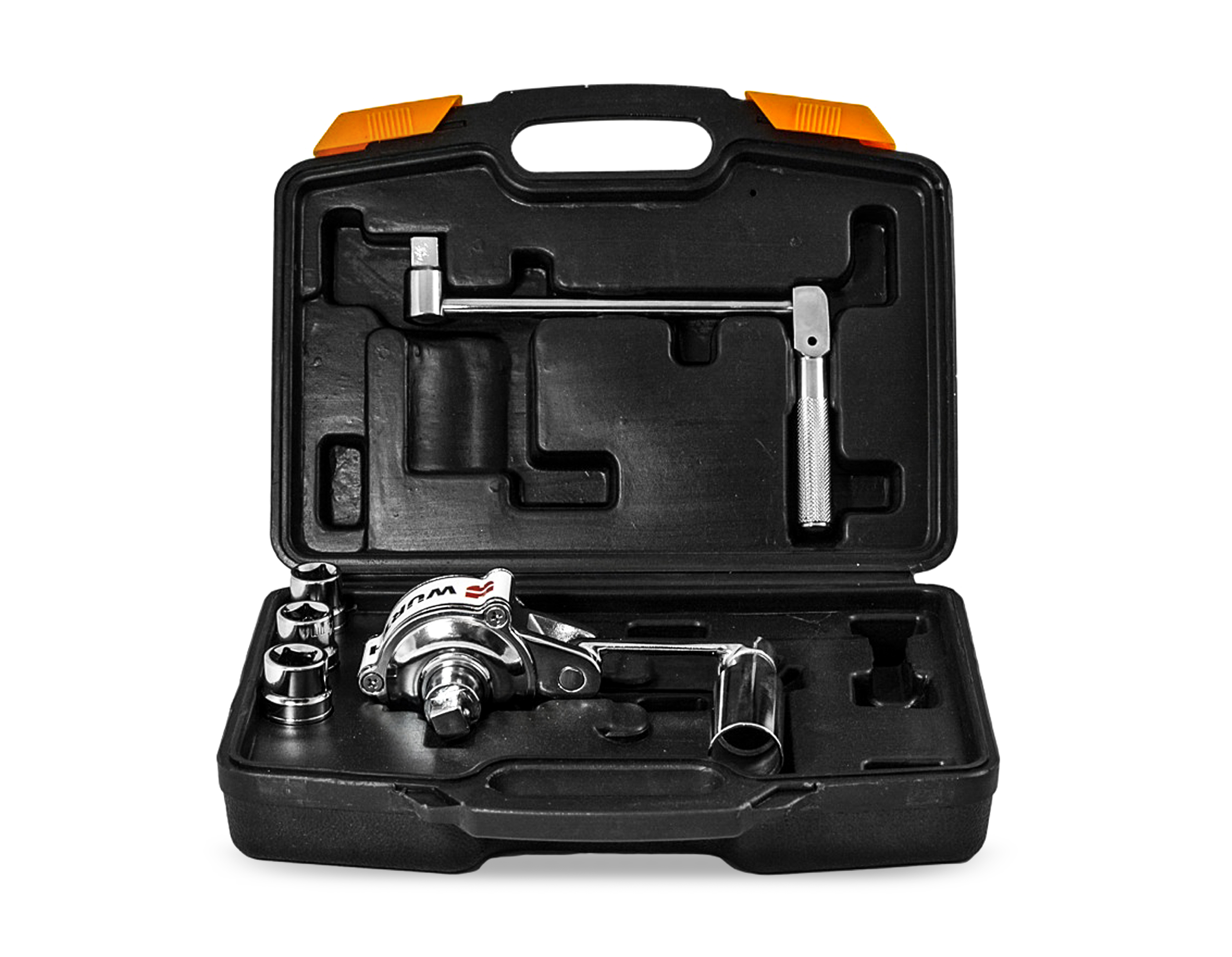 Torque Multiplier Wheel Nut Loosener Shop Wurth Canada