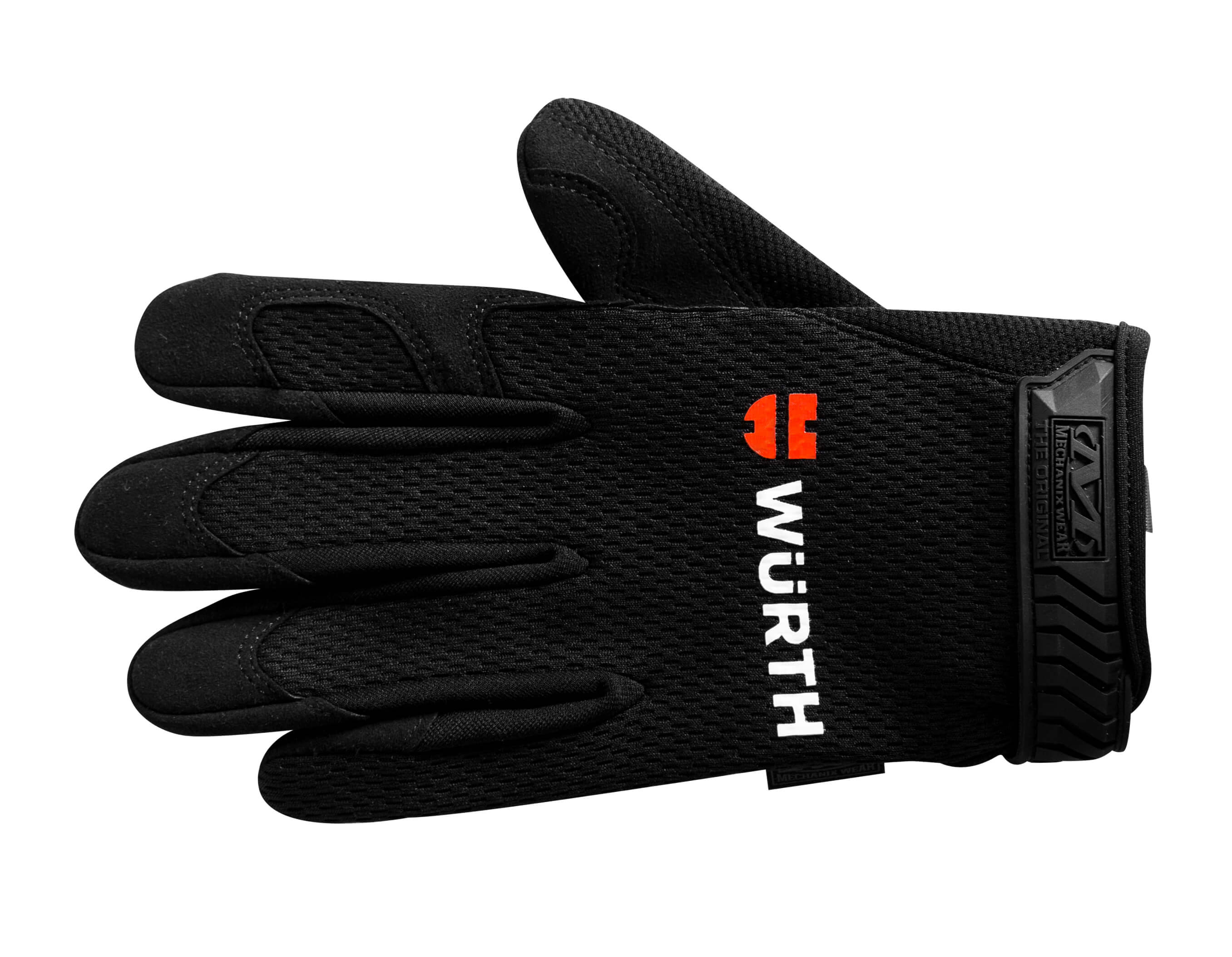 Original Mechanix Gloves, XXL Safety Supplies Shop Wurth Canada