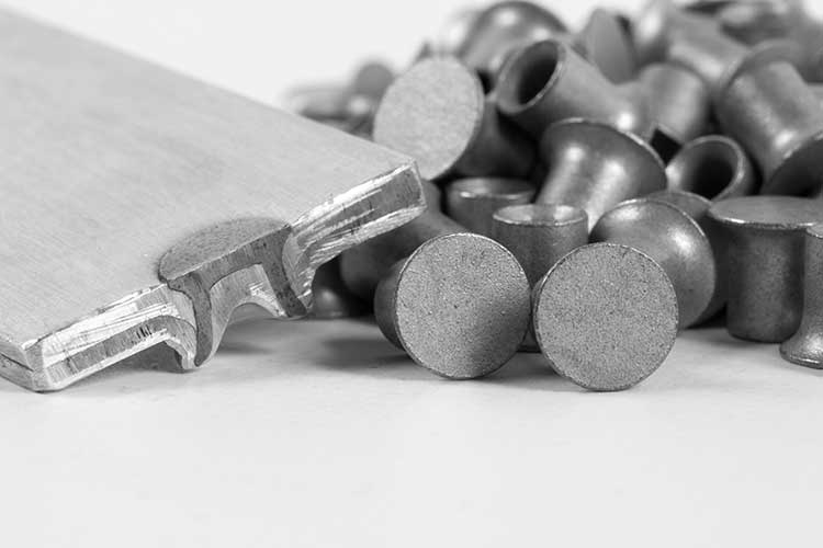 SelfPiercing Rivet Flowform Rivets Wurth Canada Buy Online