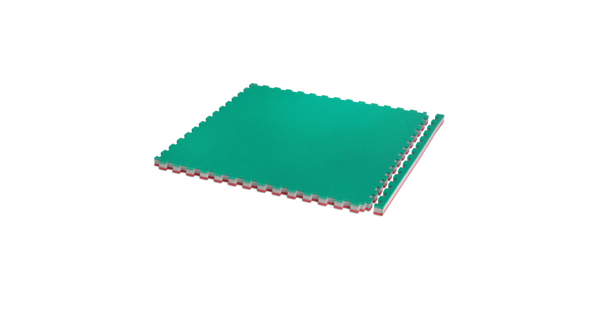 ProGame Trocellen Judomatte "Tatami" kaufen SportThieme.at