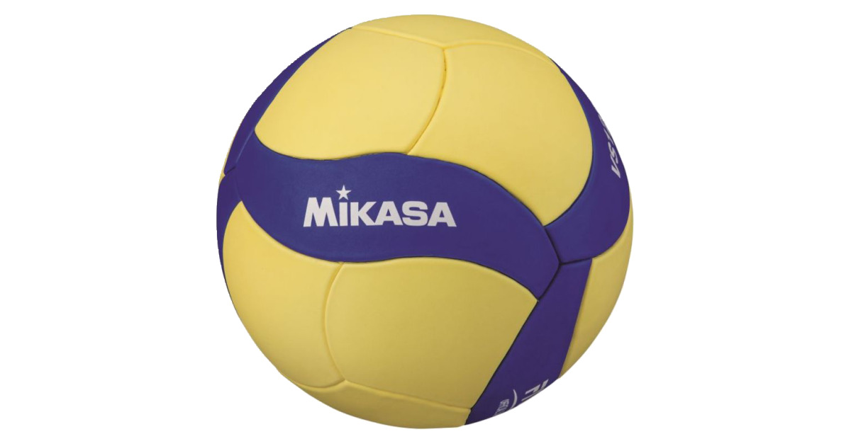 Mikasa Volleyball "VS123W" kaufen SportThieme.at